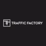 Traffic Factory Logo