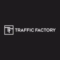 Traffic Factory Logo