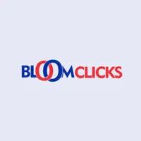 Bloomclicks Logo