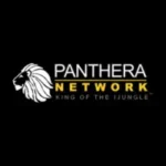 Panthera Network Logo
