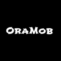 OraMob Logo