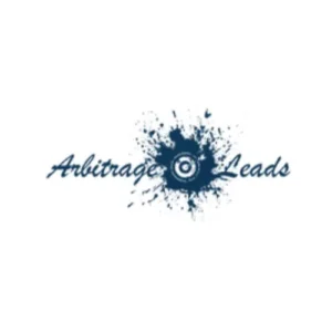 Arbitrage Leads Logo