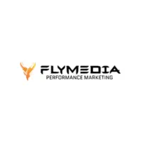 Fly Media Network Logo