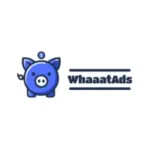 WhaaatAds Logo