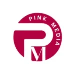 Pink Media Logo