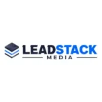 Lead Stack Media Logo