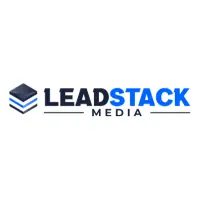 Lead Stack Media Logo