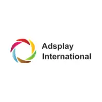 Adsplay logo