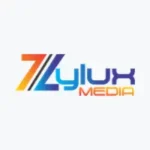 Zylux Media Logo