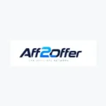 Aff2Offer logo