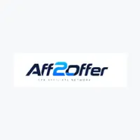 Aff2Offer logo