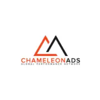 Chameleon Ads Logo