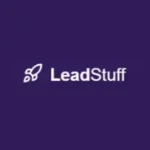LeadStuff Logo