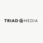 Triad Media Logo