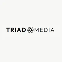 Triad Media Logo