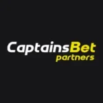 Captains Bet Partners Logo
