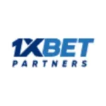 1xBet Partners logo