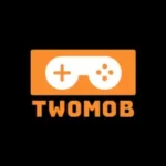 TWOMOB Logo
