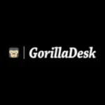 GorillaDesk Affiliate Program Logo