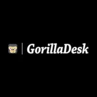 GorillaDesk Affiliate Program Logo