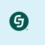 CJ Logo