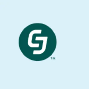 CJ Logo
