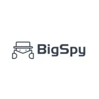 BigSpy Logo