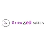GrowZed Media Logo