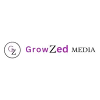 GrowZed Media Logo