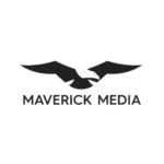 Maverick Media Logo