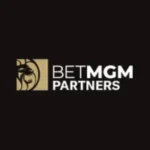 BetMGM Partners Logo
