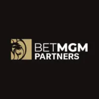 BetMGM Partners Logo