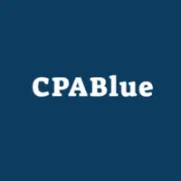 CPABlue Logo