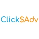 ClicksAdv Affiliate Network Logo