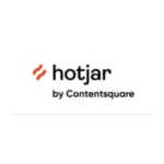 Hotjar Partner Program logo