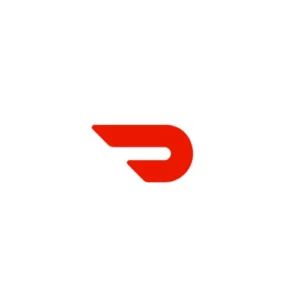 DoorDash Affiliate Program Logo