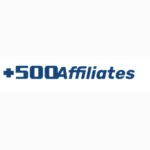 500 Affiliates Program Logo