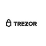 Trezor Affiliate Program Logo