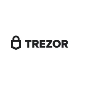 Trezor Affiliate Program Logo