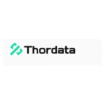 Thordata Affiliate Program Logo