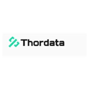 Thordata Affiliate Program Logo