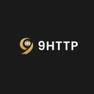 9HTTP Affiliate Program Logo