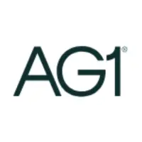 AG1 Affiliate Program Logo