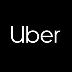 Uber Affiliate Program Logo