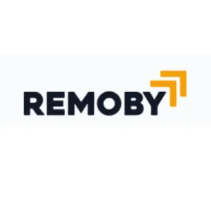 Remoby Logo