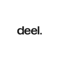 Deel Affiliate Program Logo