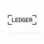 Ledger Affiliate Program Logo