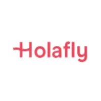 Holafly Affiliate Program Logo