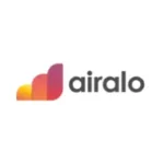 Airalo Affiliate Program Logo