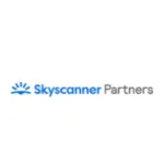 Skyscanner Affiliate Program Logo